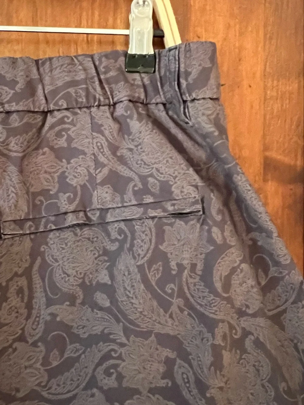 Robert Graham Classic Fit Beach to Bar Bounty Shorts | SZ 36 | Great Condition - Picture 4 of 15